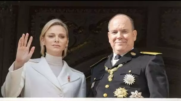 Charlene de Monaco en danger de mort : le prince Albert réagit à la terrible annonce...