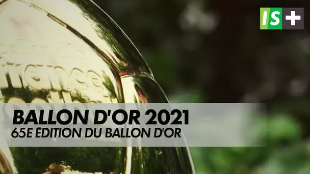 Qui sera le 65e Ballon d'Or France Football ?