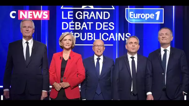 Présidentielle : comment se déroule le vote pour désigner le candidat LR ?