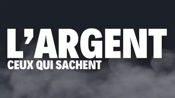 Le Vrai Loup de Wall Street (en plus sympa finalement) - CQS#1