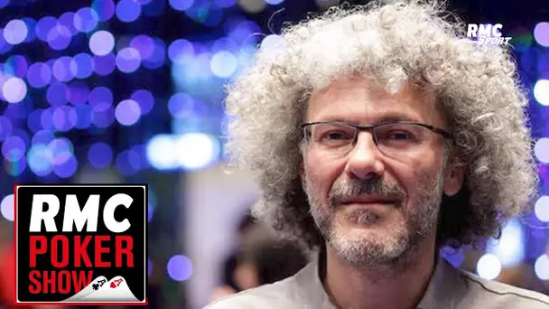 RMC Poker Show - Bruno Fitoussi impatient de participer aux WSOP