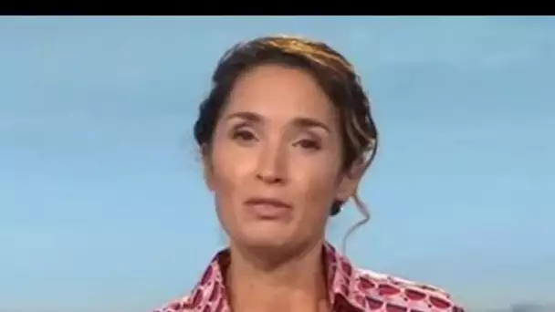 Marie-Sophie Lacarrau : la journaliste secouée par le départ d’une figure du 13...