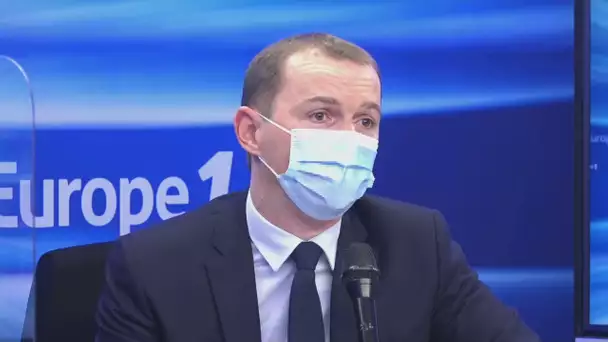 Hausse du chômage : pour Olivier Dussopt, une nouvelle "mauvaise mais pas surprenante"