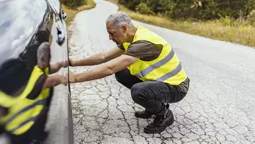 La fraude : Méfiez-vous de cette méthode de carjacking très efficace dans la rue