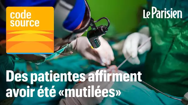 [PODCAST] Un chirurgien esthétique réputé accusé de gros ratés