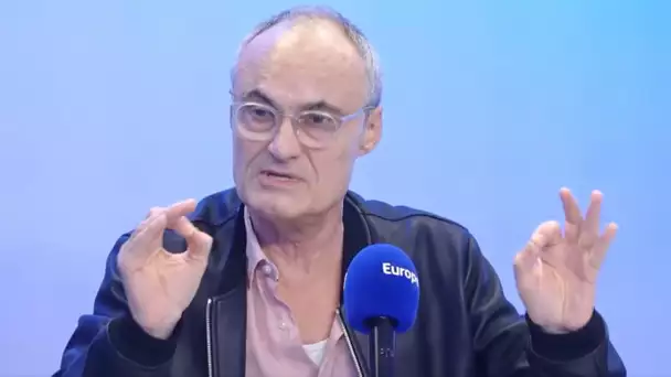 Réseaux sociaux : le débat de Philippe Val et Abel Quentin