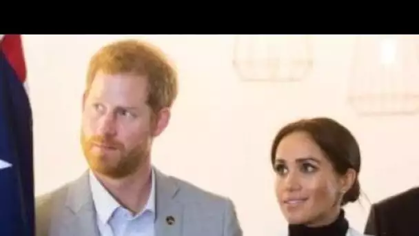 «La principale dame» Meghan Markle «a détesté chaque seconde» de la tournée de la famille royale qui