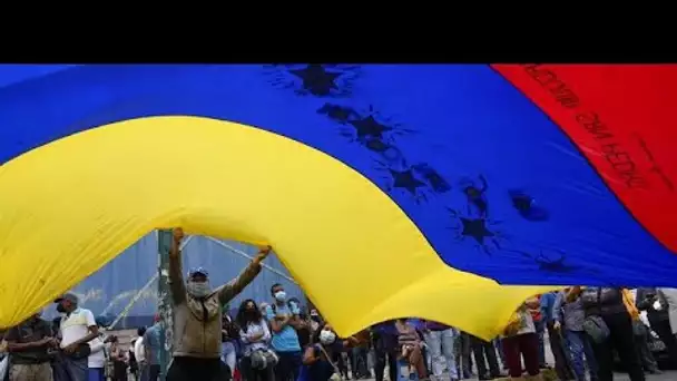 Venezuela : début de la campagne électorale pour le scrutin régional du 21 novembre