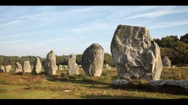 Carnac : le maire de la commune reçoit des menaces de mort depuis l’annonce de la destruction de …