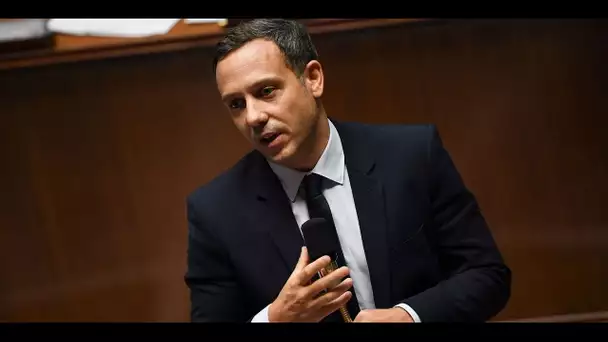 Affaire Gabriel Matzneff : "Il était temps de mettre le sujet de la pédophilie à la Une des journ…