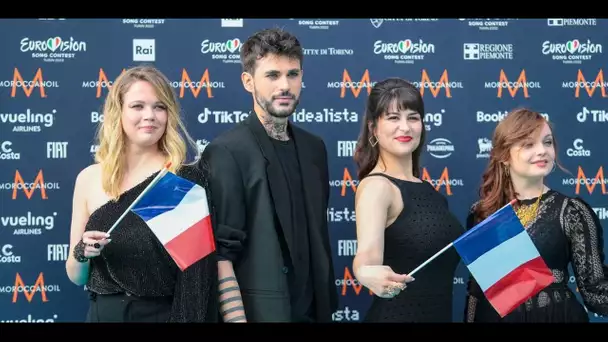 «Ça va être un moment magique» : le groupe breton Alvan & Ahez prêt pour l'Eurovision