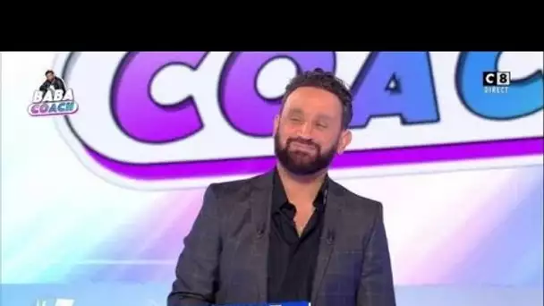 Cyril Hanouna : ce détail physique qu'il déteste chez une femme...