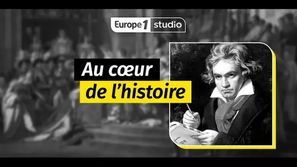 BONUS - Que faisait Beethoven quand il ne composait pas ?