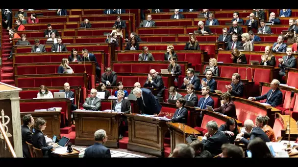 Dissolution de l'Assemblée nationale : le débat de Charlotte d’Ornellas et Carole Barjon