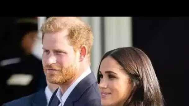 Netflix ne devrait PAS donner "plus de chances" à Meghan Markle et au prince Harry