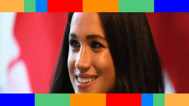 Meghan Markle interpelle des sénateurs  elle fait une réclamation