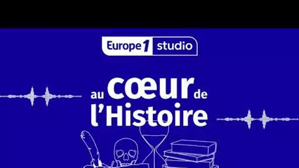 AU COEUR DE L'HISTOIRE : Le duc et la duchesse d’Alençon, la tragédie du Bazar de la Charité (1/2)