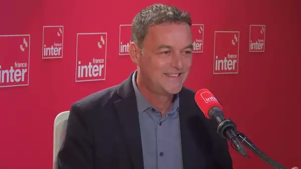 Christophe Robert : "L'extrême droite n'a pas changé, nous appelons au sursaut collectif"