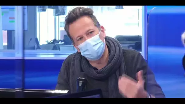 Emmanuel Debono décrit la "mue importante" du titre de presse "Le Droit de vivre"