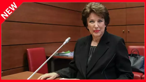 ✅  Roselyne Bachelot ministre de la Culture ? Son point commun avec Jean Castex