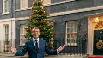 Annuler Noël ? Une absurdité pour Emmanuel Macron