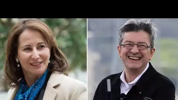 À gauche, faut-il une liste commune aux européennes ? L'initiative Mélenchon-Royal divise