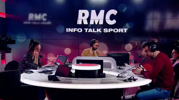 "RMC politique: le journal du off" : le nouveau flop d'Anne Hidalgo