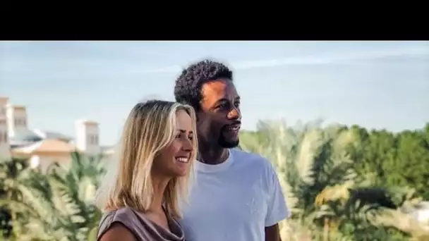 Gaël Monfils sur le point d’épouser Elina Svitolina : Sa tendre confidence