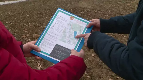 Éoliennes : un étonnant démarchage à domicile dans la Vienne