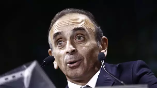 Le temps de parole d’Eric Zemmour décompté, un nouveau consultant sport pour Canal+ et "Complémen…