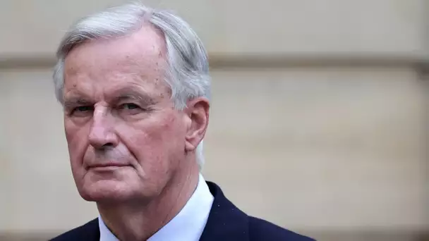 Dérapage budgétaire : Barnier espère qu'une commission d'enquête dira «la vérité»