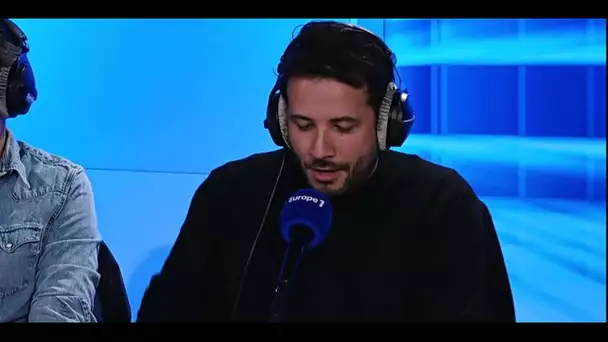 Laurent Barat à Chantal Ladesou : "Ce qui fait la qualité d'une personne ce n'est pas son âge, ma…