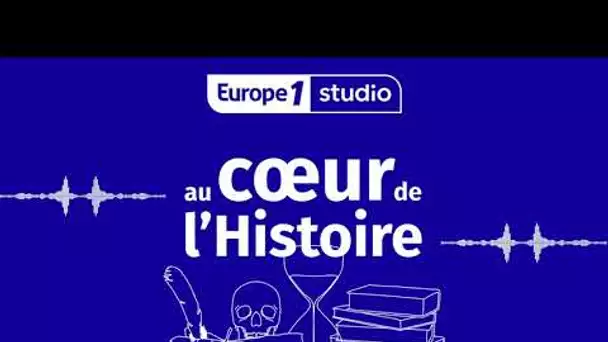 AU COEUR DE L'HISTOIRE : Les nombreux visages de Jack L'Eventreur (partie  1)