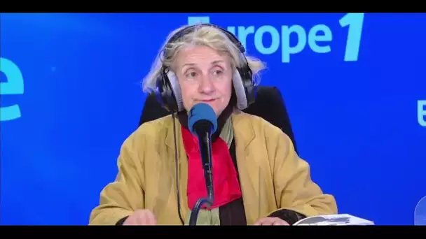 EXTRAIT - Quand Mélina Gazsi revient sur les discriminations envers les femmes