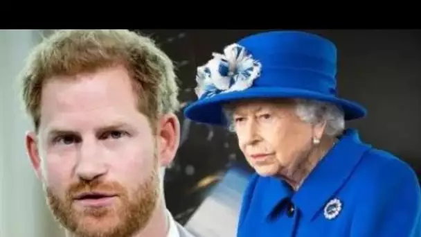 Harry fait face à une réaction de colère pour avoir lancé un livre lors de l'année spéciale de la re