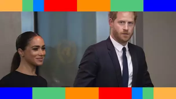 Meghan Markle soupçonneuse : pourquoi Harry a dû régler ses comptes avec David Beckham au sujet de V