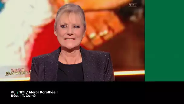 VU du 25/01/2025 - Dorothée : "Merci à vous"