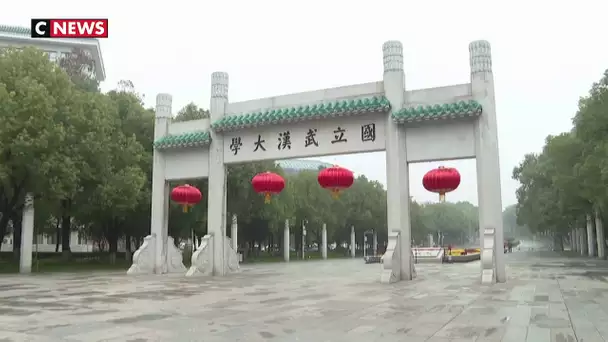 Virus en Chine : la ville de Wuhan en quarantaine