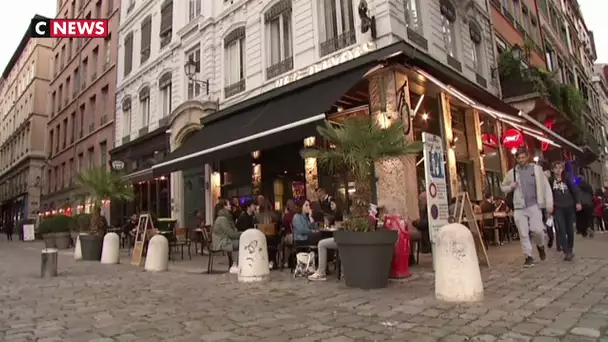 Lyon : le projet de loi sur les nuisances sonores dans les bars fait débat