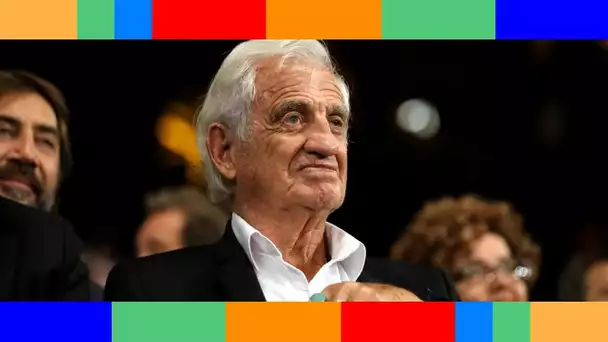 ✟  Mort de Jean-Paul Belmondo : son avocat en larmes s'effondre en direct en annonçant sa mort