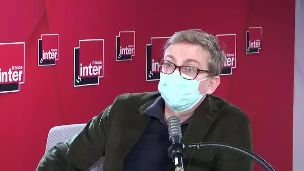 Gérald Bronner : "Nous avons huit fois plus de disponibilité mentale qu’au début du XIXe siècle !"