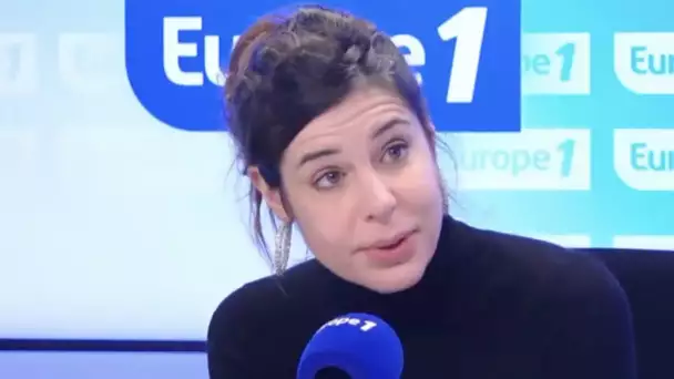 Rapport au travail : le débat de David Revault d'Allonnes et Charlotte d’Ornellas