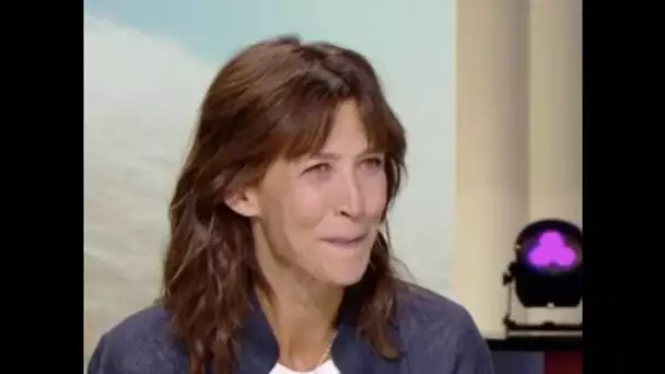 "T'étais précoce comme garçon !" : la blague très coquine de Sophie Marceau dans...