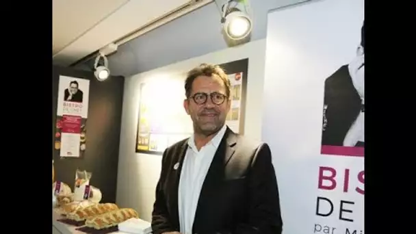 Michel Sarran pas rancunier : son départ de Top Chef est “digéré”