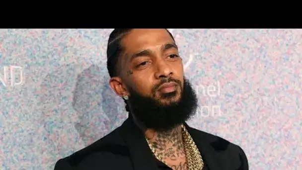 Nipsey Hussle : les causes de son décès révélées