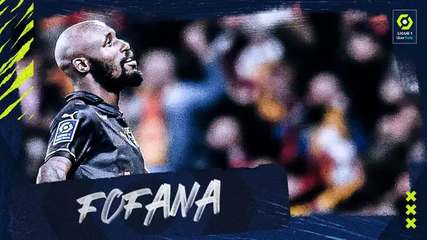 LA COMPIL J17 - Seko FOFANA (RCL - PSG)