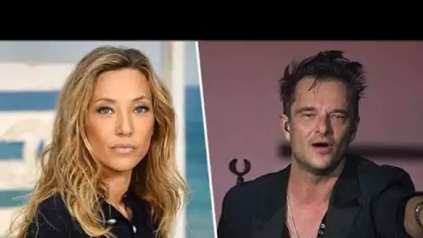 Laura Smet trahie par David Hallyday, elle veut négocier avec Laeticia