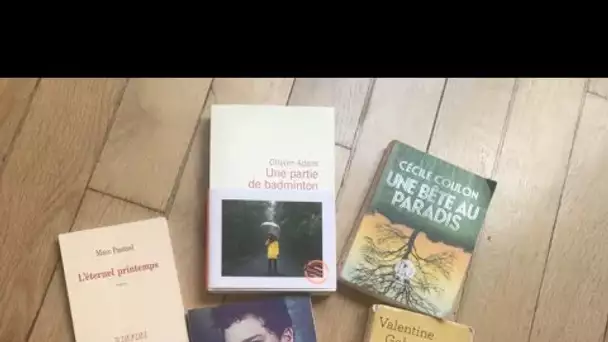 5 livres à lire pendant le confinement