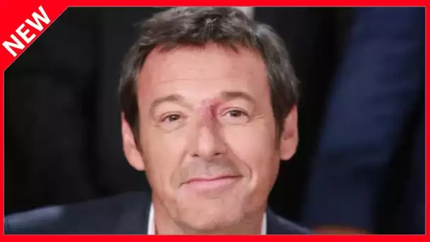 ✅  Jean-Luc Reichmann : ses enfants ont “souffert” de la notoriété de leur père