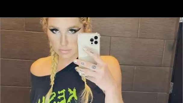 Kesha accuse Dr. Luke de viol : Elle lui aurait fait perdre 46 millions de dollars !